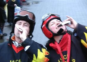 Karneval 2008